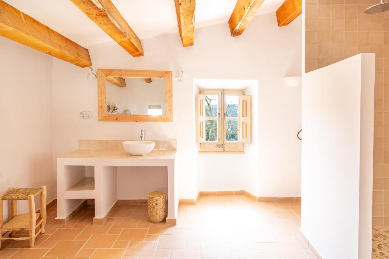 Nits De Bosc Guest House Vilassar De Dalt Exterior photo