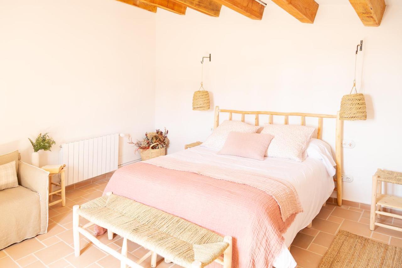 Nits De Bosc Guest House Vilassar De Dalt Exterior photo