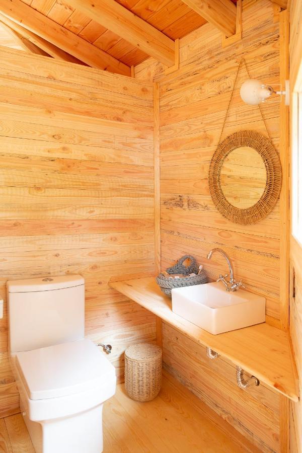 Nits De Bosc Guest House Vilassar De Dalt Exterior photo